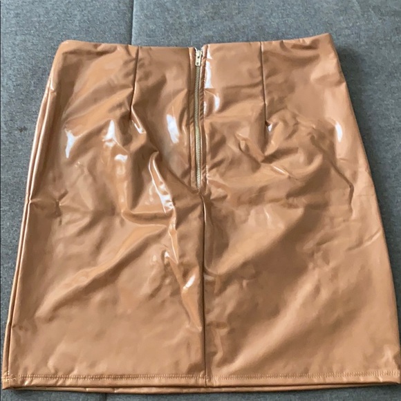 Boot Camp Skirt - Picture 3 of 3